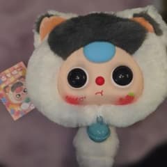 babythree ポーチシリーズ(猫)のサムネイル