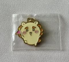 ちいかわパークオリジナルメタルチャーム シーサーのサムネイル