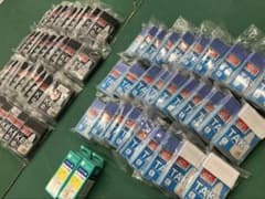 メルカリ市値下げEPSON用互換インクボトル KEN TAKタケトンボ詰め合わせのサムネイル