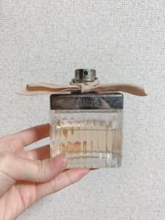 Chloe 香水のサムネイル