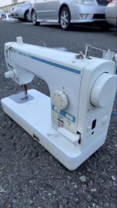AKT-8 AKITA SPECIAL II Industrial Sewingのサムネイル