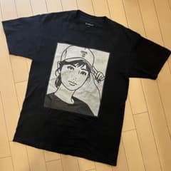 Kyne✖️CHARI&CO Tシャツ　【M】のサムネイル