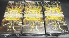遊戯王リミットオーバーコレクションヒーローズ 3BOXシュリンクプロモ