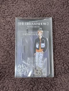 nct dream  show ドリショ ジェミン　アクスタ アクリルスタンド NCT DREAM ジェミン ドリショ2 アクリルスタンド - メルカリ
