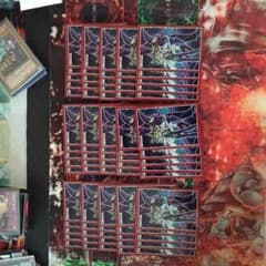 遊戯王 公式スリーブ 遊戯スリーブ80枚のサムネイル