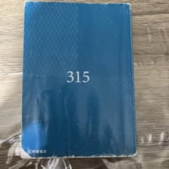 315 日本語学習参考書のサムネイル