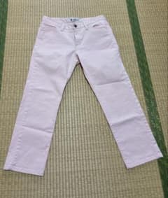 gap ギャップ　ペンシルカット　ストレッチ　大きめ　ジーンズのサムネイル