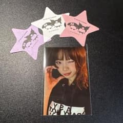 ルセラフィム　チェウォントレカのサムネイル