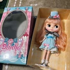 値下げ！ネオブライス アウトフィット コココレットさん 値下げ！ネオブライス アウトフィット コココレットさん ブライス公式