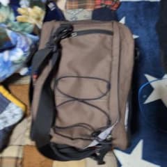 ボントレガー MIK ユーティリティ トランク バッグ - メルカリ