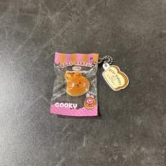 BT21 ベーカリーチャームのサムネイル