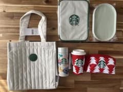 スターバックス 福袋2024　ドリンクチケット/コーヒー豆&豆引換カードなしのサムネイル