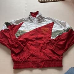 BAW Athletic Wear ナイロンジャケットのサムネイル