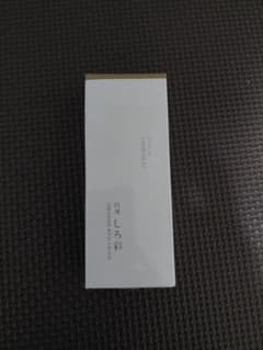 白漢しろ彩 セラミドリッチクリーム 30g ラストワン
