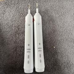 ブラウン オーラルB 電動歯ブラシのサムネイル