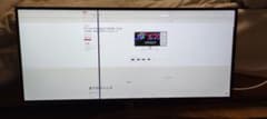 34インチ 21:9 WUHD5120 x 2160 34WK95U-W - メルカリ