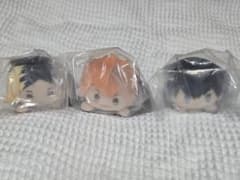 하이큐 이치 반 쿠지 봉제 인형