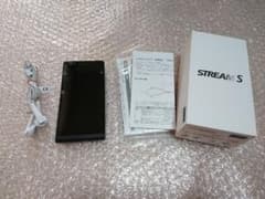 【Y!mobile】302HW HUAWEI STREAM Sのサムネイル