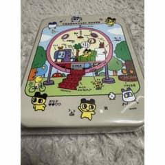 大たまごっち展　クッキー缶のサムネイル