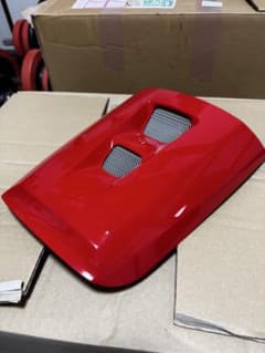 CBR1000RR SC57 純正シングルシートカバーのサムネイル