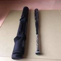 ZETT ブラックキャノンMAXのサムネイル