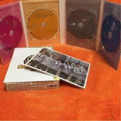 誰も知らないj学園 関西ジャニーズJr ジャニーズWESTのサムネイル
