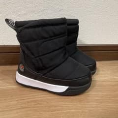 gravis キッズスノーブーツ (15cm)のサムネイル