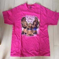 アクセル2様専用☆プロレス Tシャツ DIVAのサムネイル