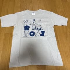銀杏BOYZ 野外音楽会 2005 Tシャツ anvilのサムネイル