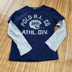 ラルフローレン140のサムネイル