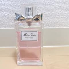 Dior ミスディオール ローズ&ローズ50mlのサムネイル