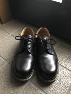 ドクターマーチン Dr.Martens 3ホールのサムネイル
