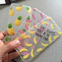即購入❤️サマーデザイン❤️iPhone6ケースのサムネイル