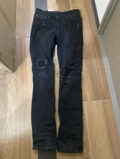 ✨希少✨Ksubi / Chitch Boneyard Black29インチのサムネイル