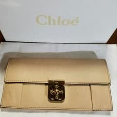 Chloe　長財布のサムネイル