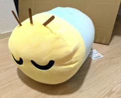 ニャッキ！ もちもちぬいぐるみ GJ15R