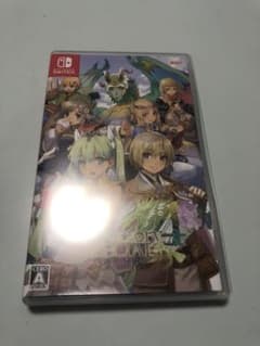 ルーンファクトリー4スペシャル 通常版のサムネイル