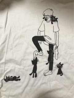 キヨ　グッズ　Tシャツのサムネイル