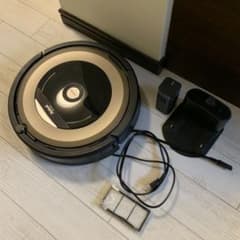 IROBOT ルンバ 890のサムネイル