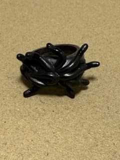 家庭教師ヒットマンREBORN ボンゴレリング ヘルリング 川平使用 霧 気配のサムネイル