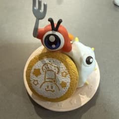 星のカービィ　コックカワサキのきまぐれスイーツパ～ティ 星のカービィ コックカワサキのきまぐれスイーツパーティ ワドルドゥ