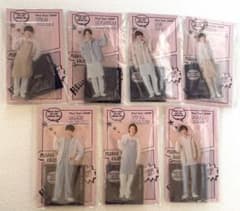 Hey!Say!JUMP アンバサダー アクリルスタンド アクスタ 全員 7個