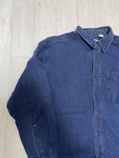 L.L Bean 80~90s カラーシャツのサムネイル