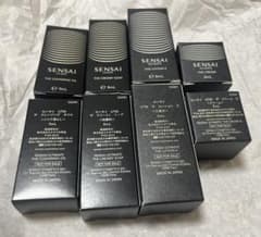 新品SENSAI スキンケアセット2個ずつ - メルカリ