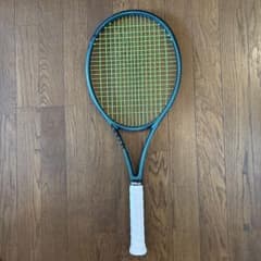 Wilson Blade 100 V9 G3 ブレード100 V9 グリップ3 - メルカリ