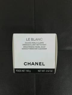 CHANEL シャネル　ル ブラン ソープのサムネイル