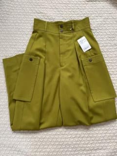 カーゴパンツ　kiaris vintage 新品　タグ付き　日本限定モデルのサムネイル