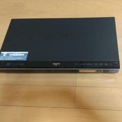 AQUOS  BD-T510ジャンクのサムネイル