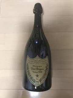 ドンペリ 2006  Dom Pérignon 箱無しスペシャル価格のサムネイル