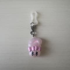 エスターバニー　めじるしアクセサリー　ピンクのサムネイル